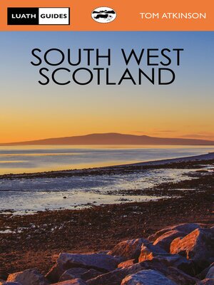 cover image of South West Scotland